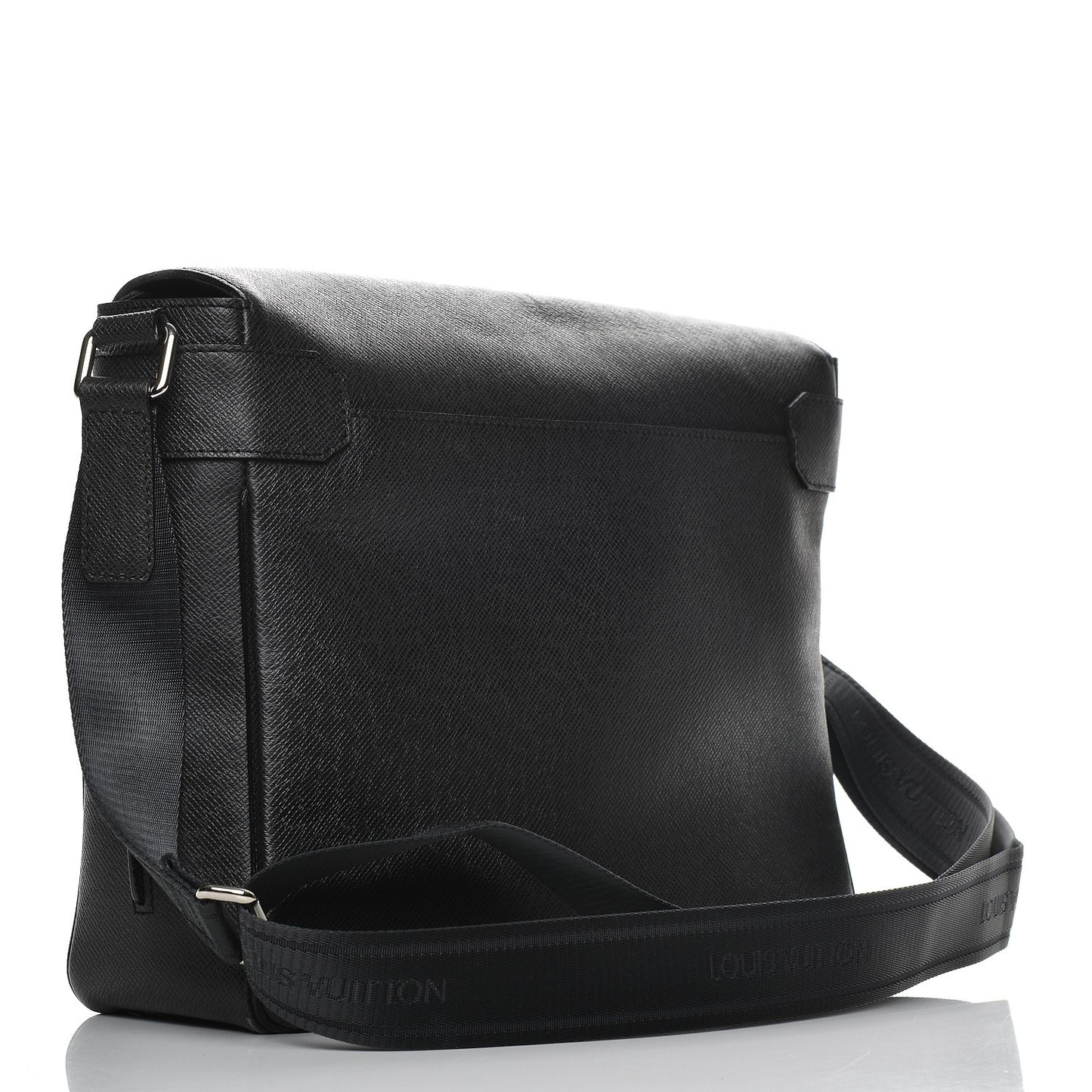 Taiga Roman MM Messenger Ardoise
