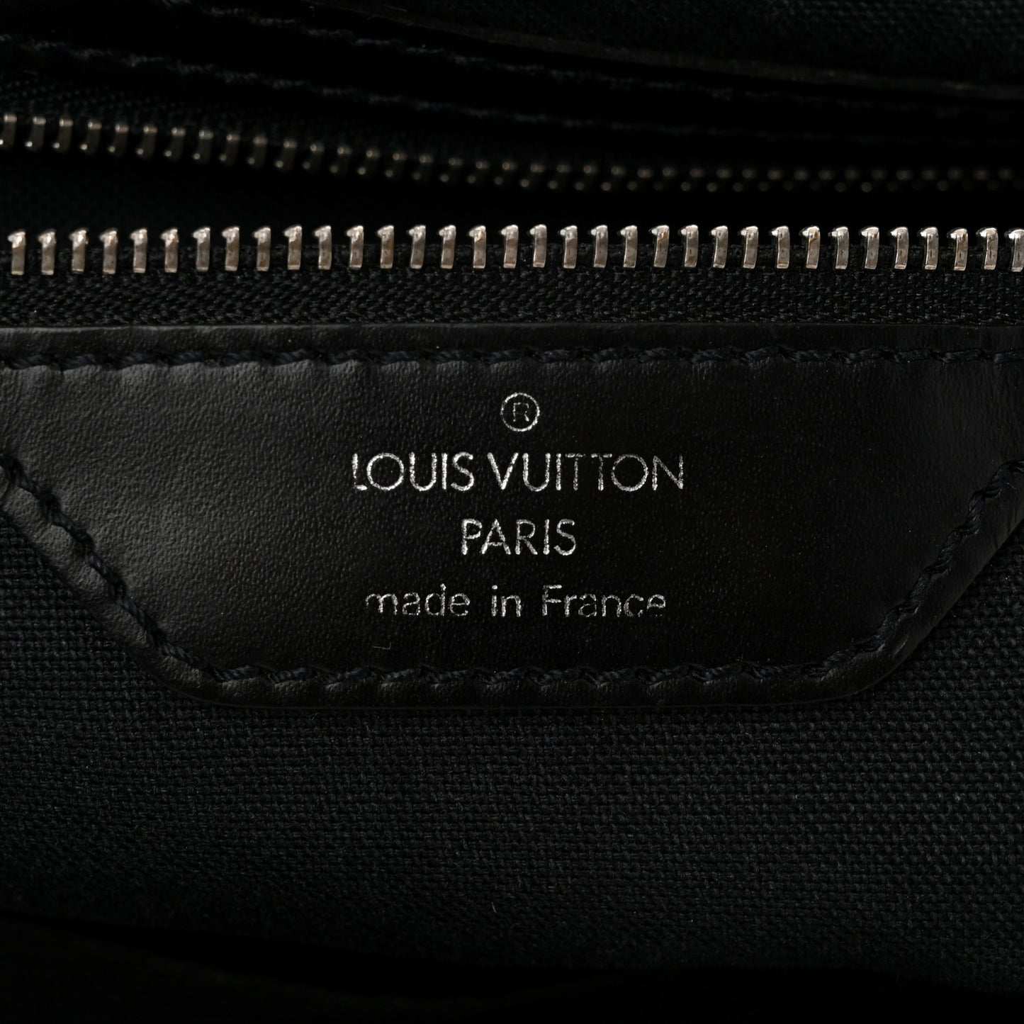 Taiga Dersou Messenger Bag Ardoise