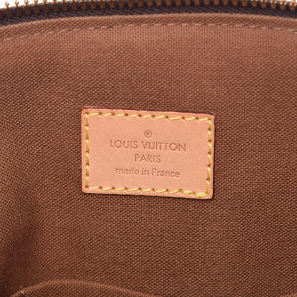 Louis Vuitton Monogram Tivoli GM 7 of 14