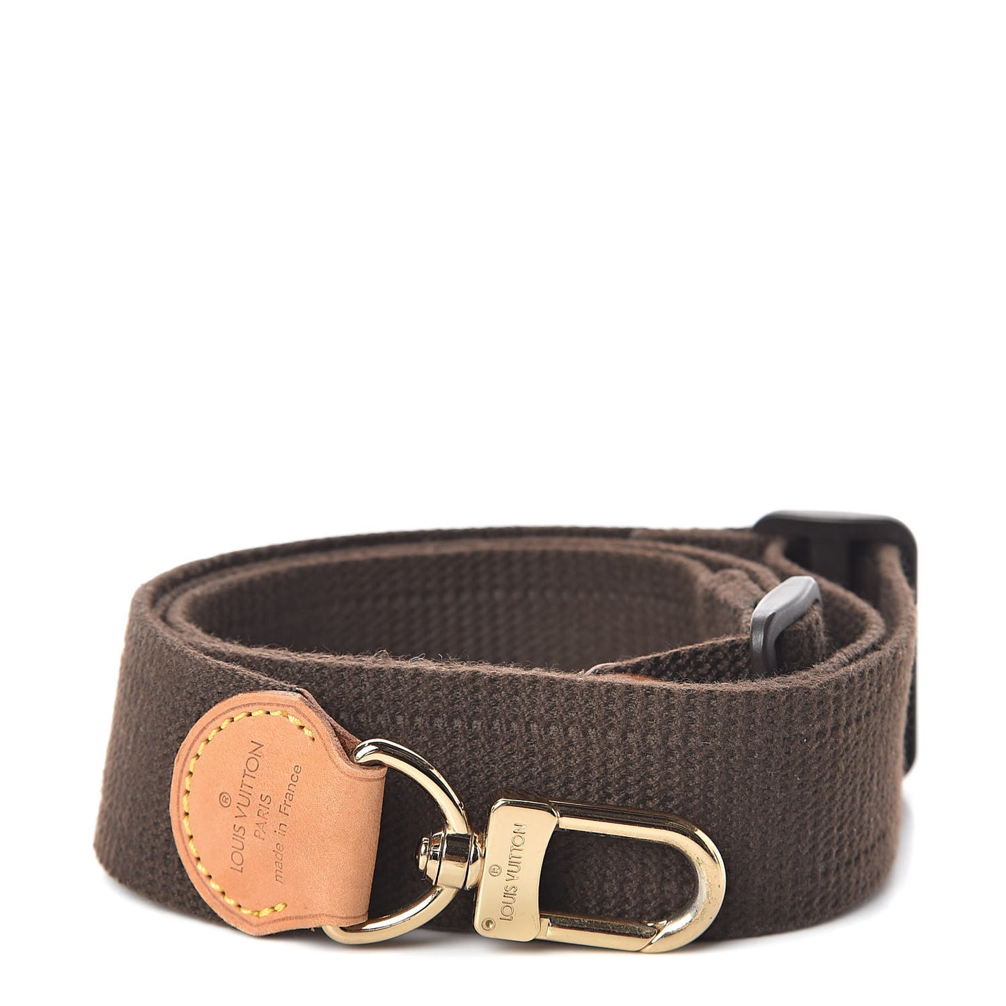 Canvas Adjustable Shoulder Strap