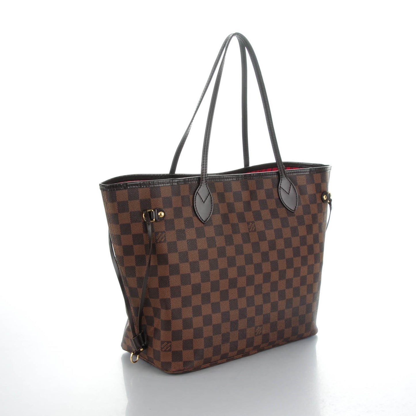 Damier Ebene Neverfull MM