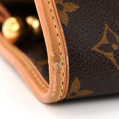 Louis Vuitton Monogram Popincourt 11 of 19