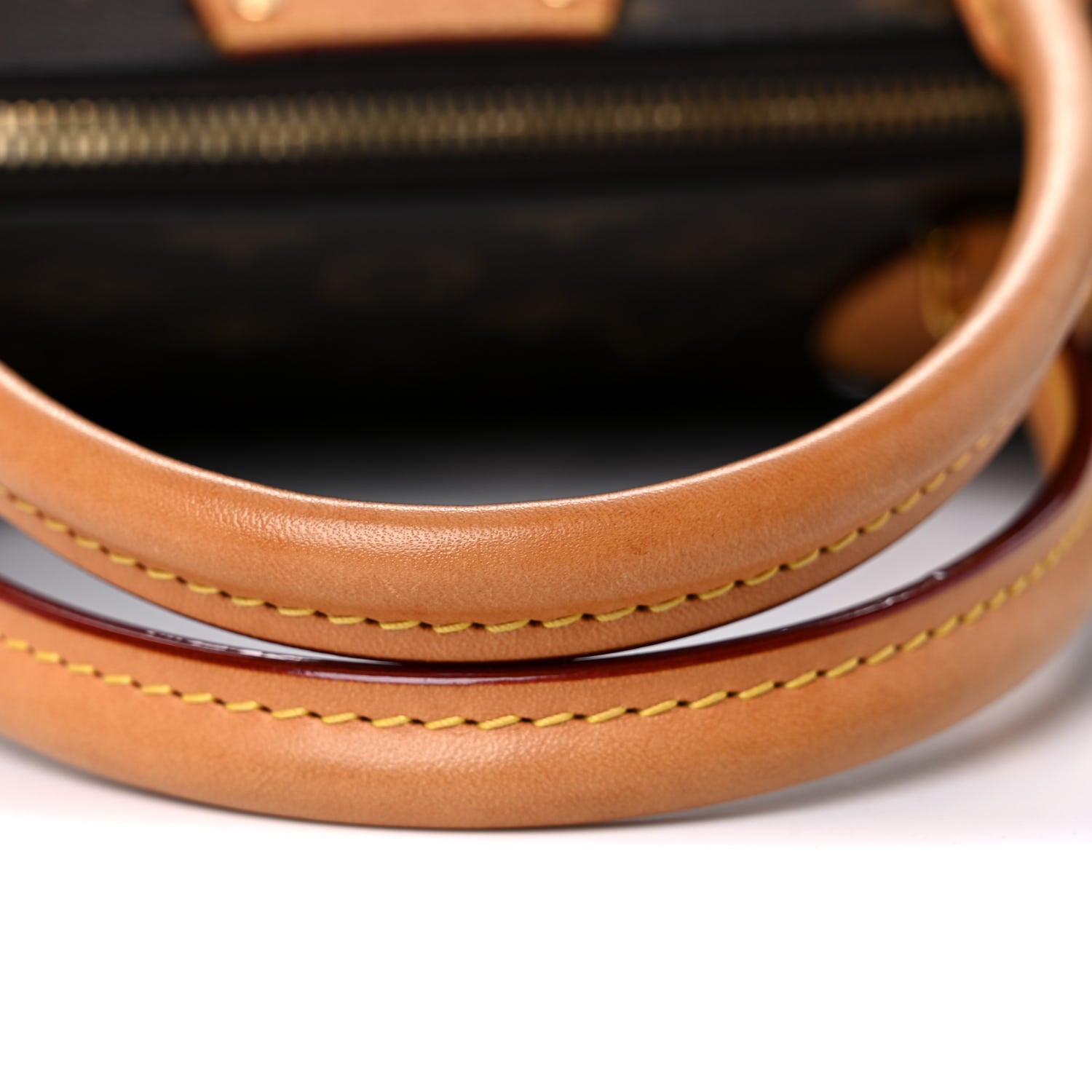 Louis Vuitton Monogram Turenne GM 17 of 21