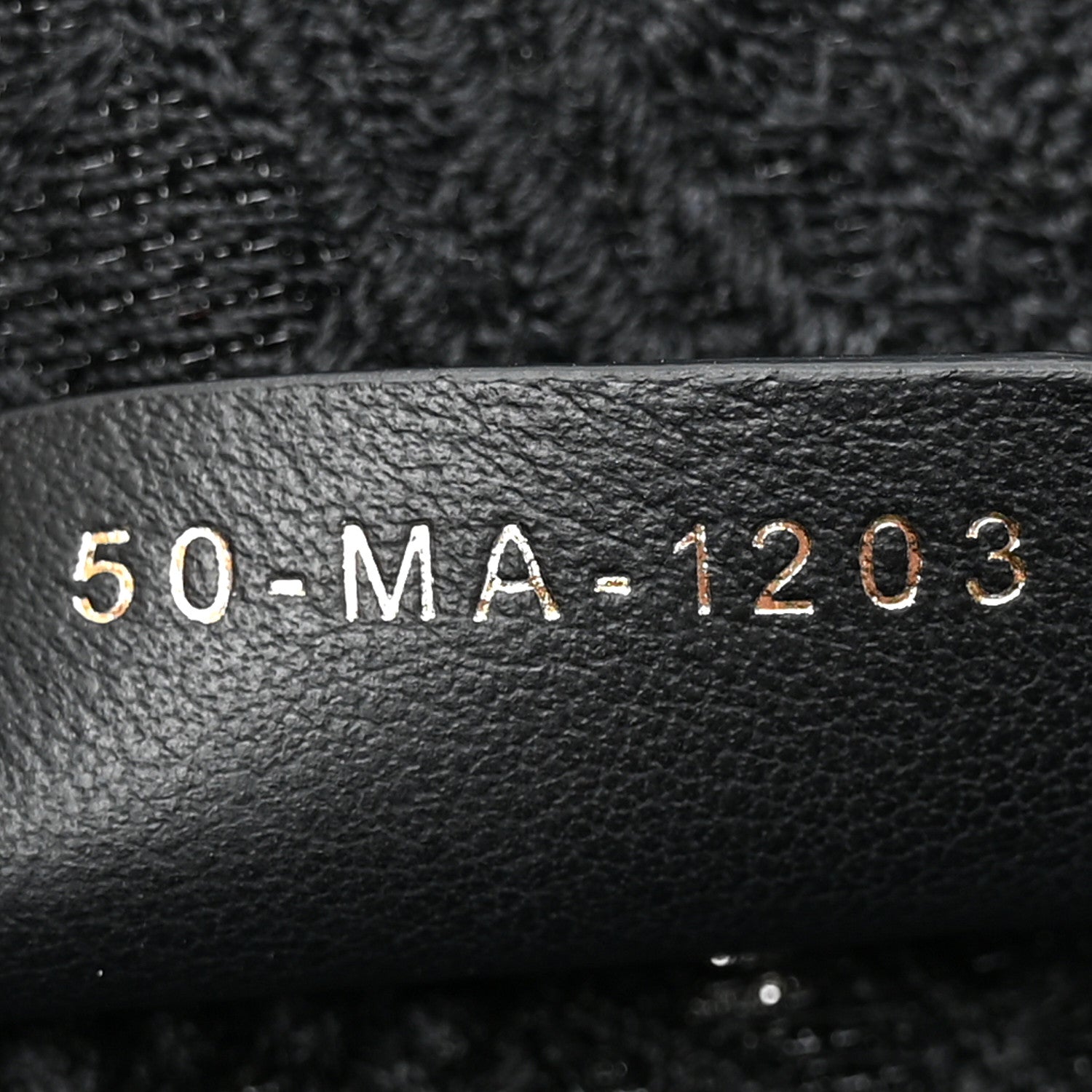 Christian Dior Embroidered 3D Macrame D-Lace Butterfly Medium Book Tote Black Multicolor 7 of 10