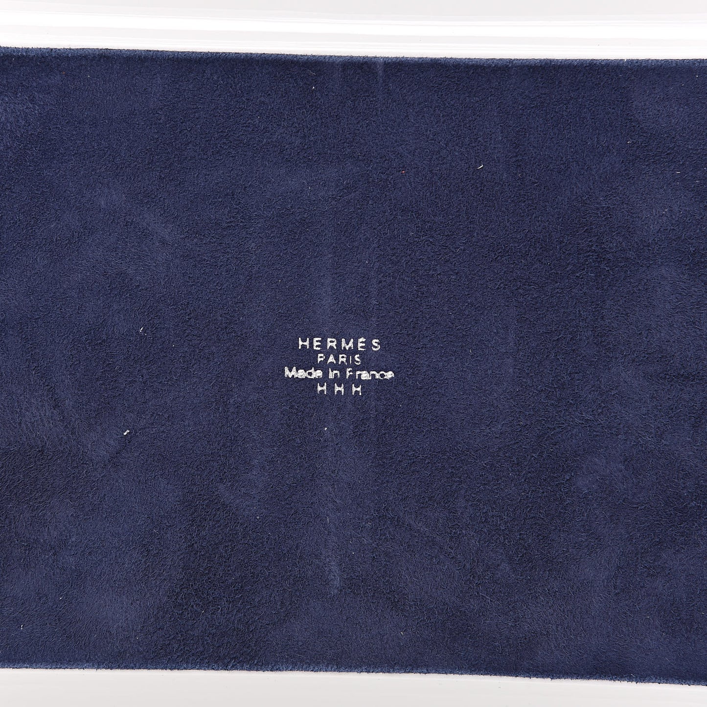 Porcelain Electrique Change Tray Pourpre
