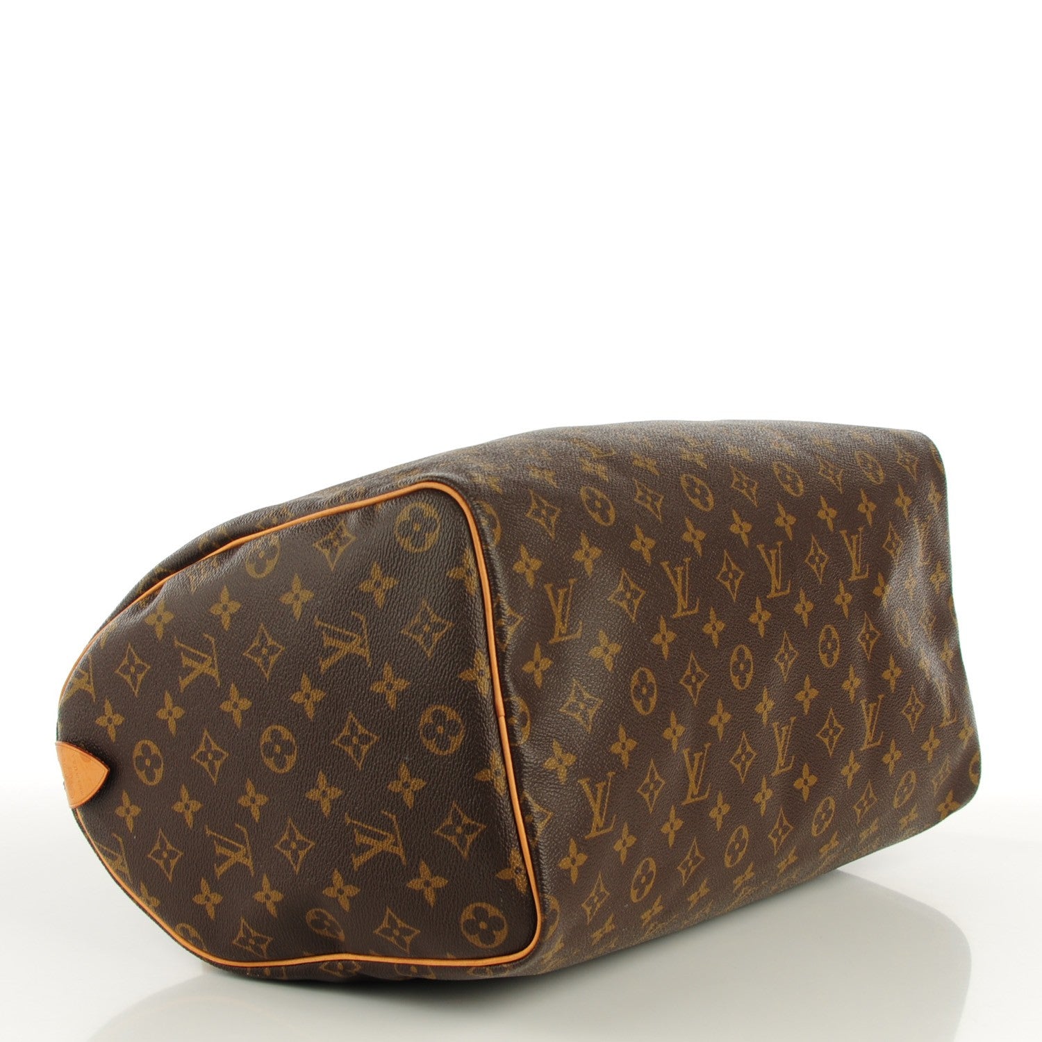 Louis Vuitton Monogram Speedy 40 4 of 7