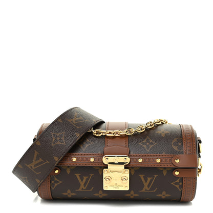 Louis Vuitton Monogram Papillon Trunk 1 of 11
