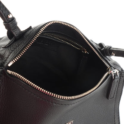 Givenchy Sugar Goatskin Mini Pandora Black 5 of 7