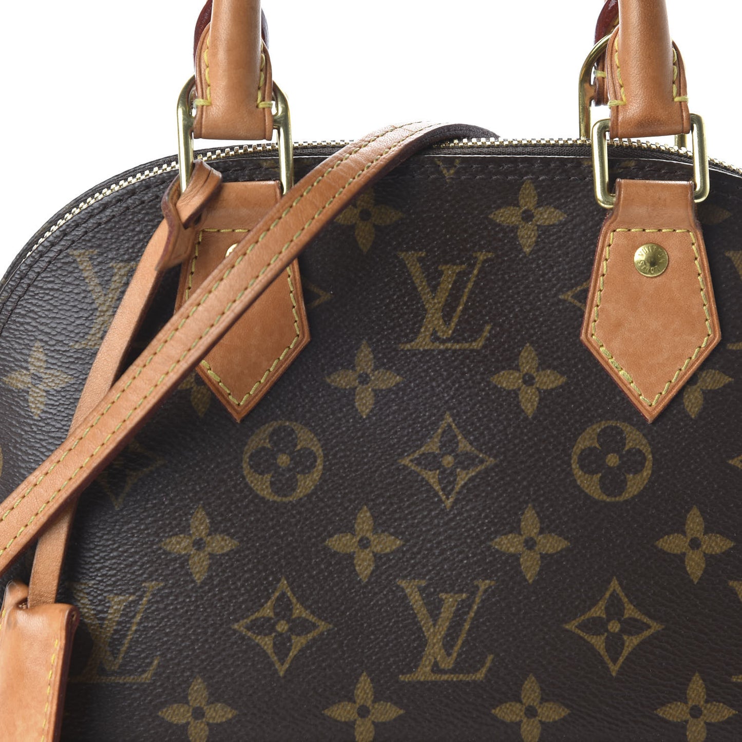 Monogram Alma BB