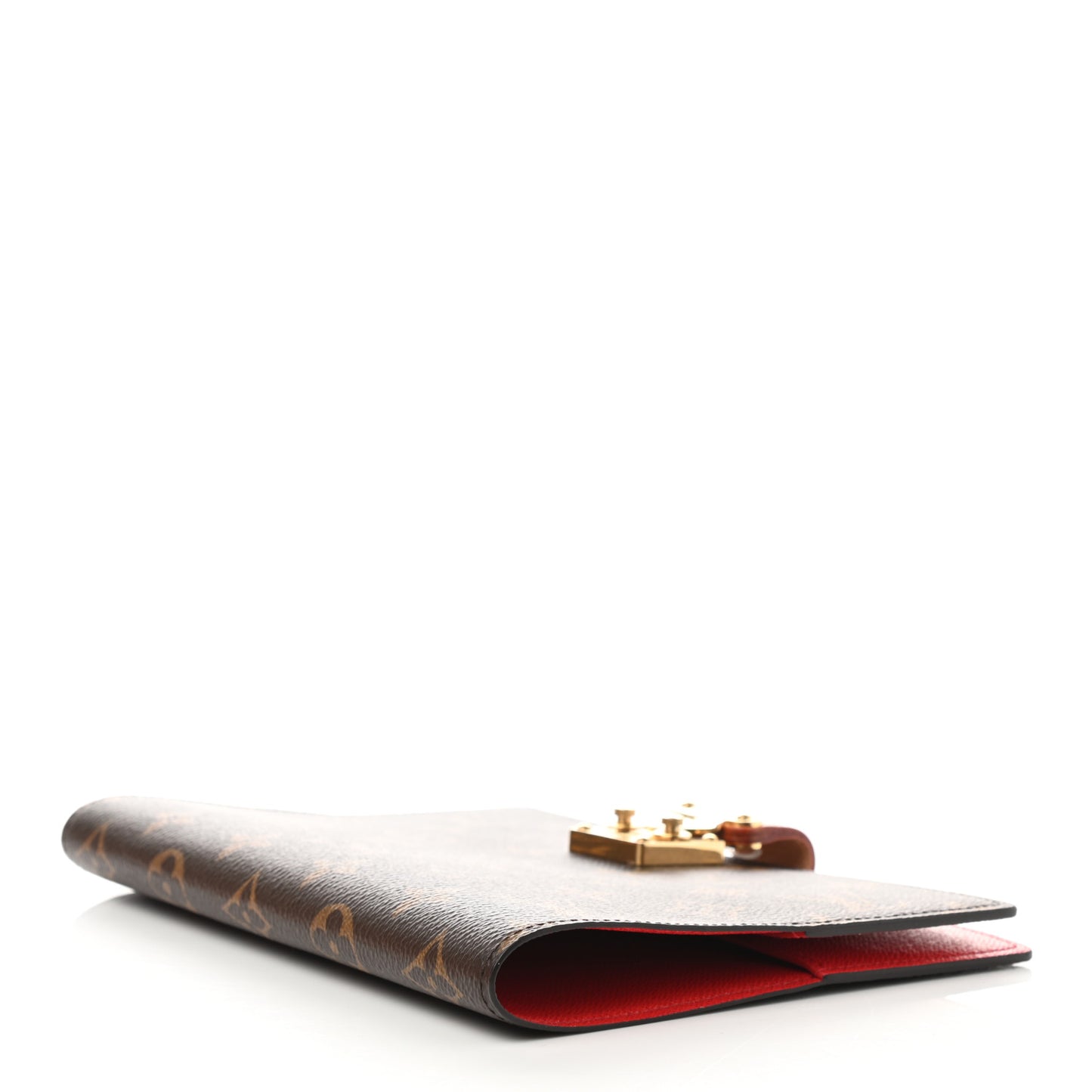 Monogram Paul Notebook Cover MM