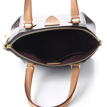 Louis Vuitton Monogram Rivoli PM 6 of 12