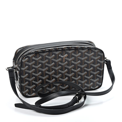 Goyard Goyardine Sac Cap Vert Black 2 of 8