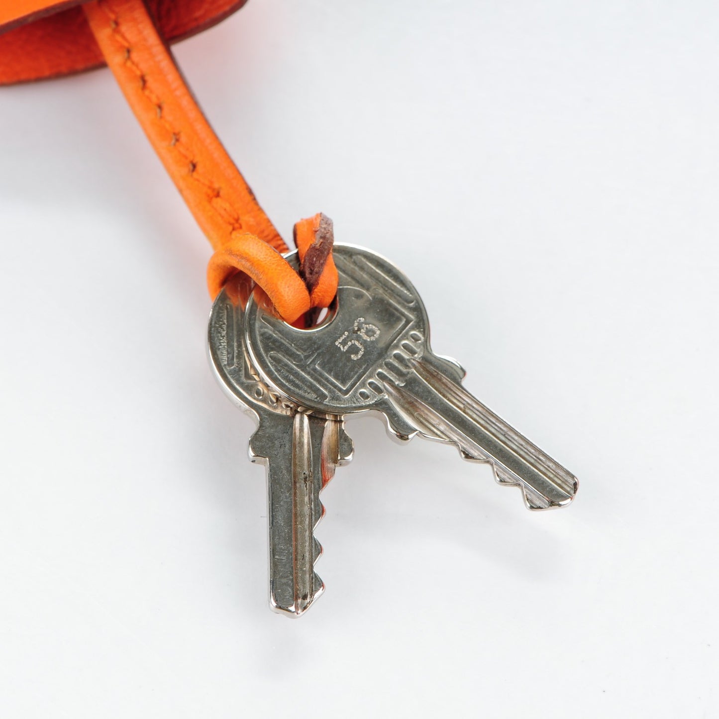 Box Kelly Sellier 32 Orange
