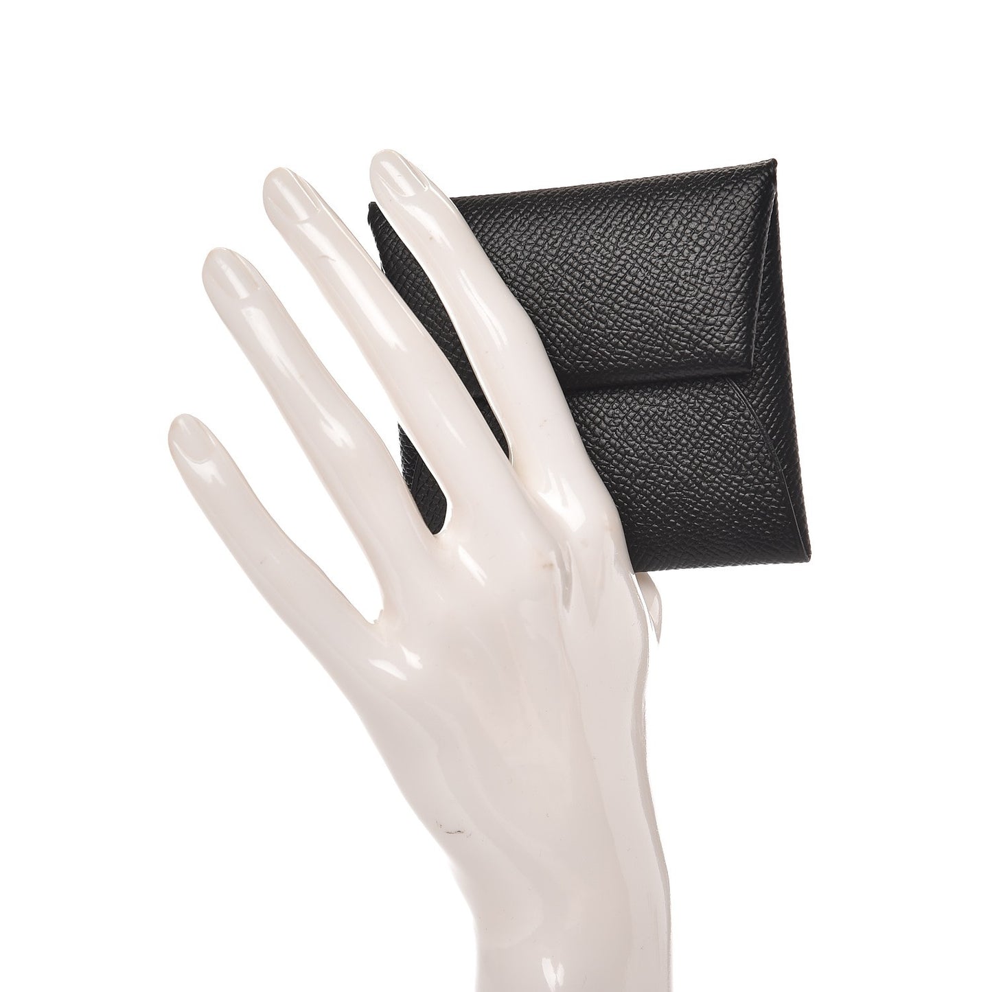 Epsom Bastia Coin Purse Black