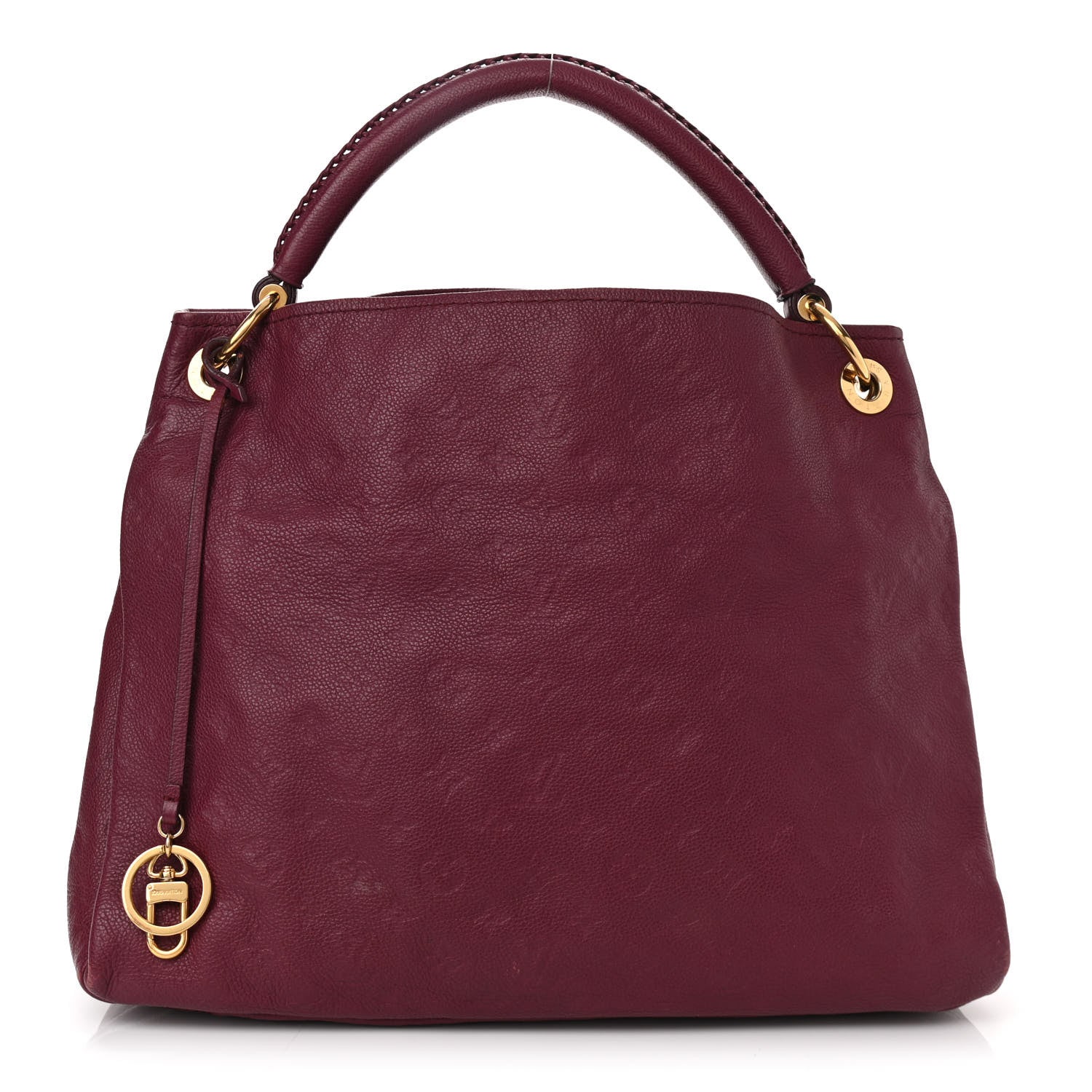 Louis Vuitton Empreinte Artsy MM Aurore 1 of 11