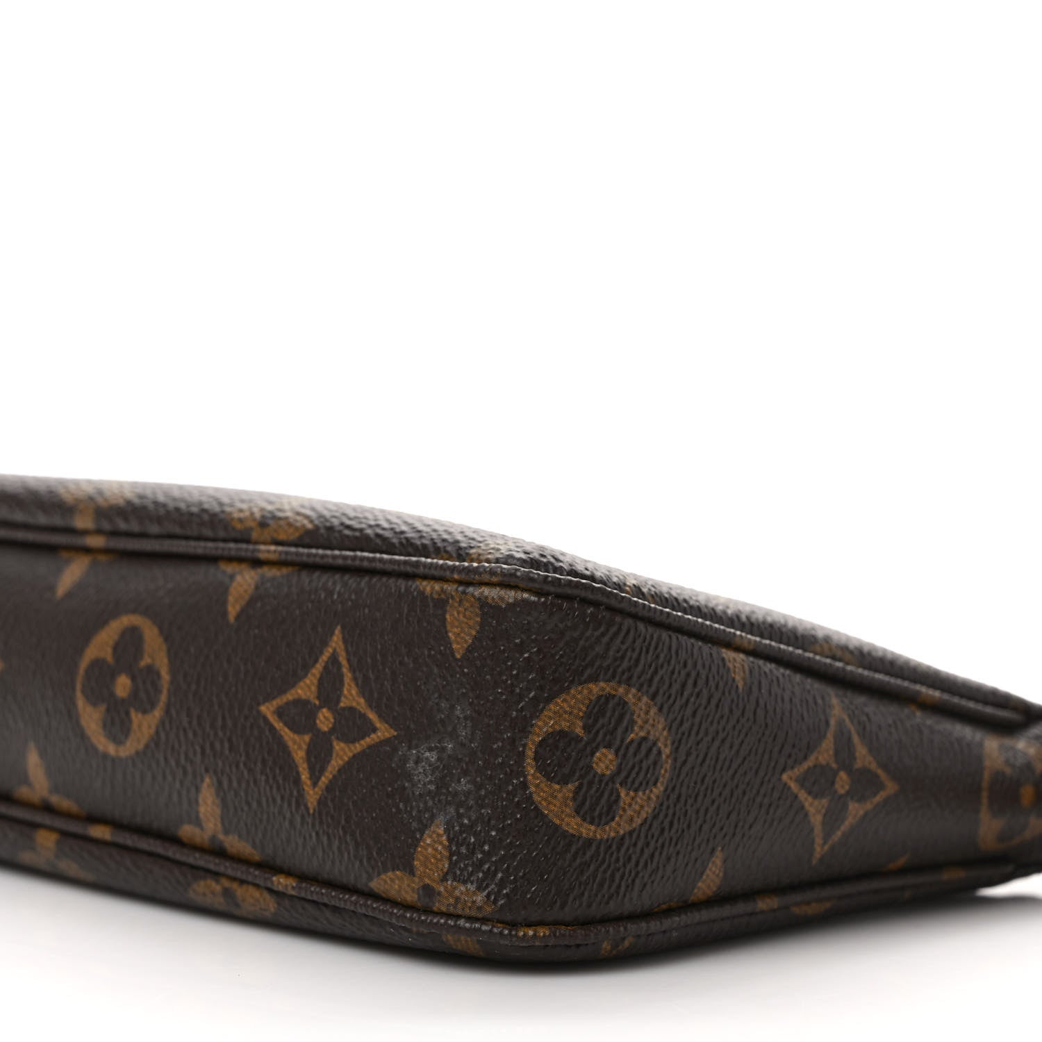 Louis Vuitton Monogram Pochette Accessories NM 8 of 8