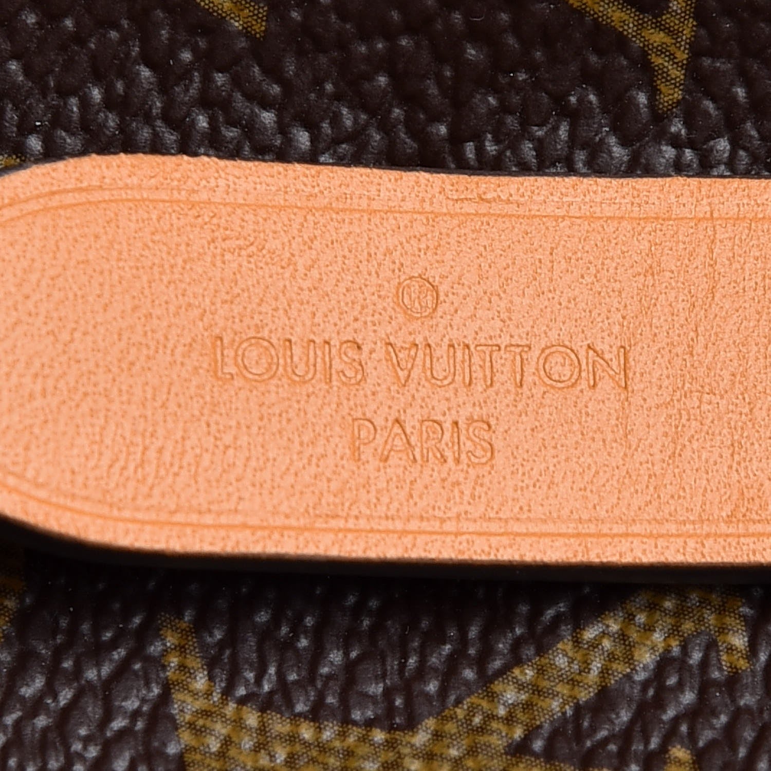 Louis Vuitton Monogram Neonoe MM Safran 7 of 8