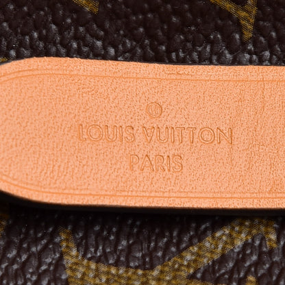 Louis Vuitton Monogram Neonoe MM Safran 7 of 8