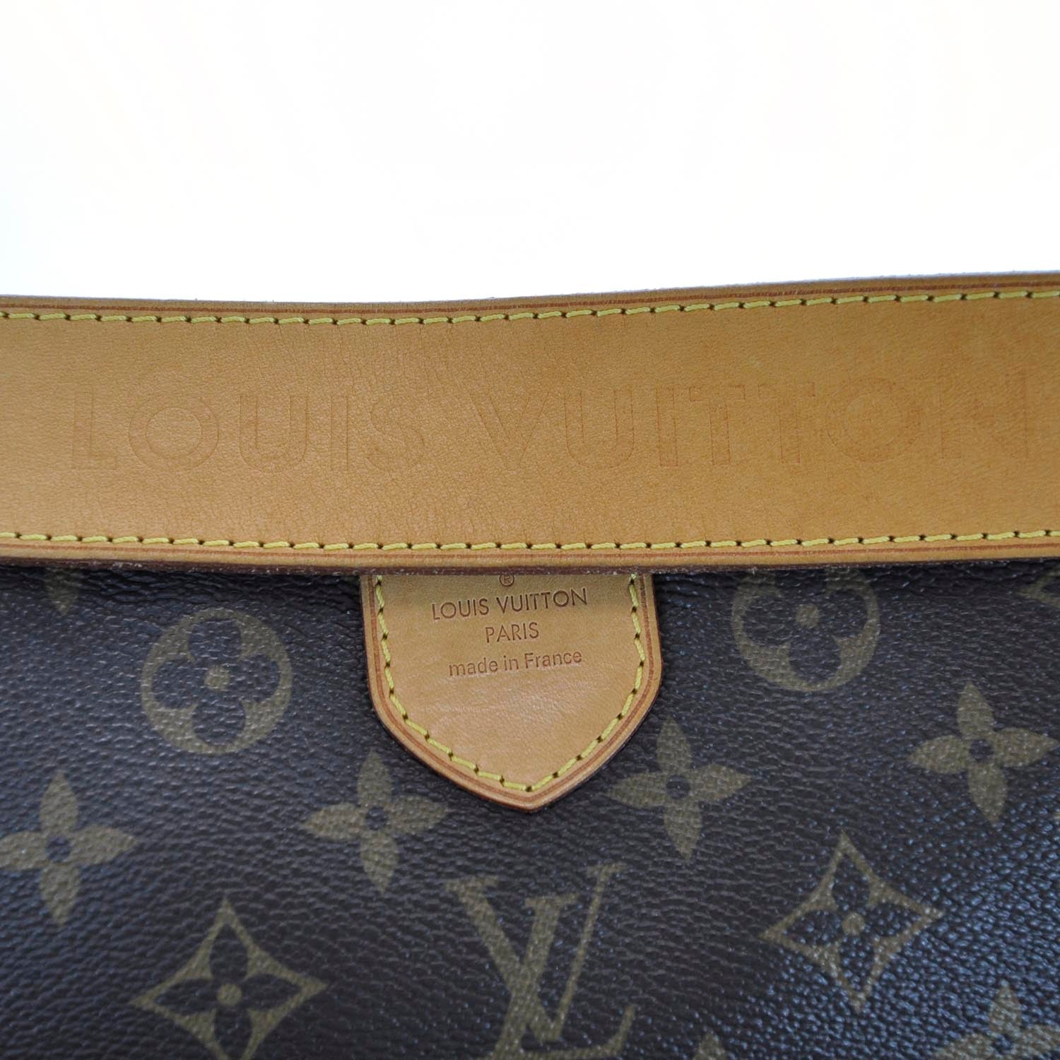 Louis Vuitton Monogram Delightful PM 20 of 24