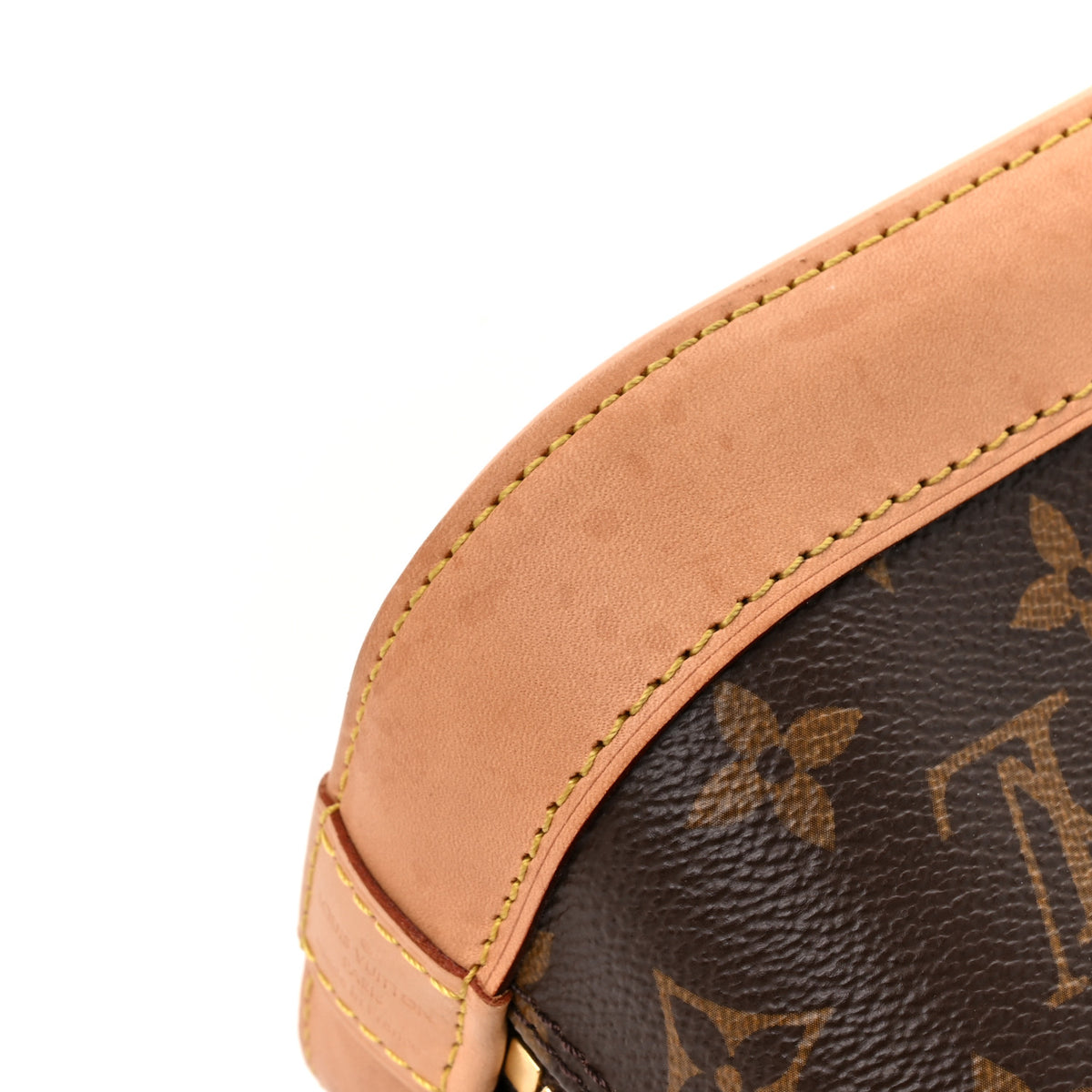 Monogram Alma BB