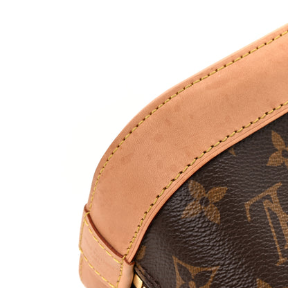 Louis Vuitton Monogram Alma BB 11 of 14