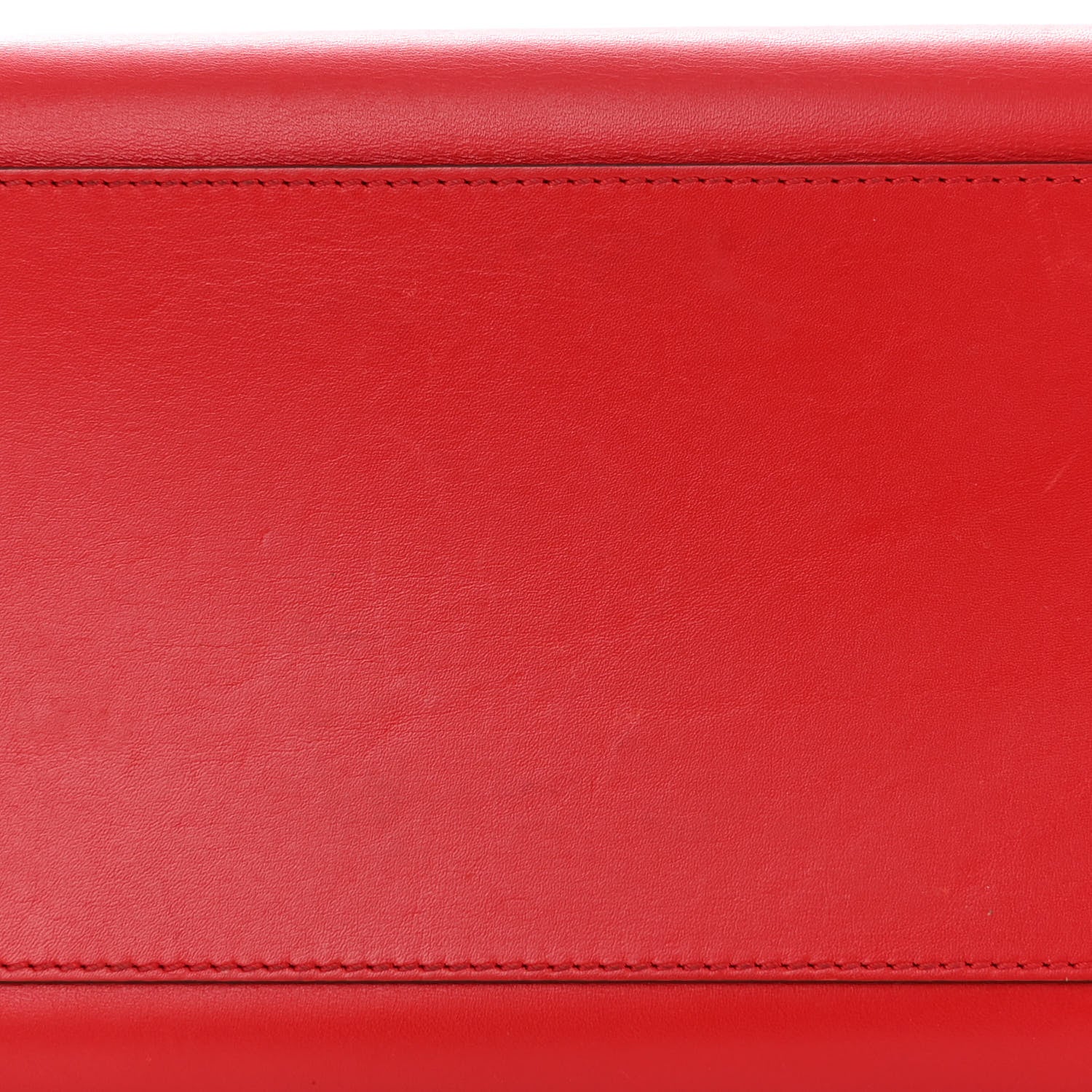 Louis Vuitton Taurillon City Steamer MM Rubis 11 of 24