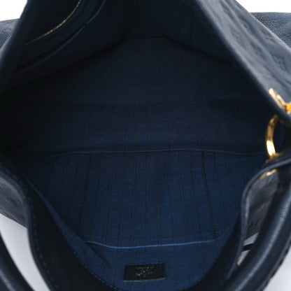 Louis Vuitton Empreinte Artsy MM Infini 5 of 9
