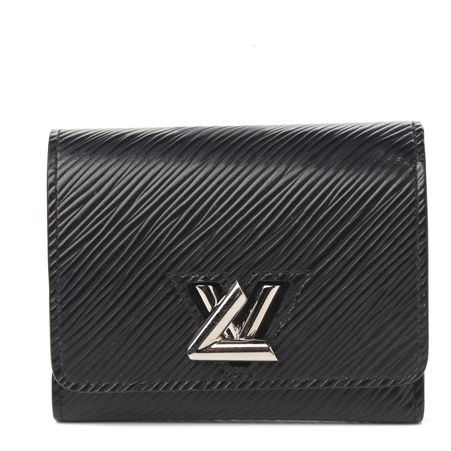 Epi Twist XS Wallet Black