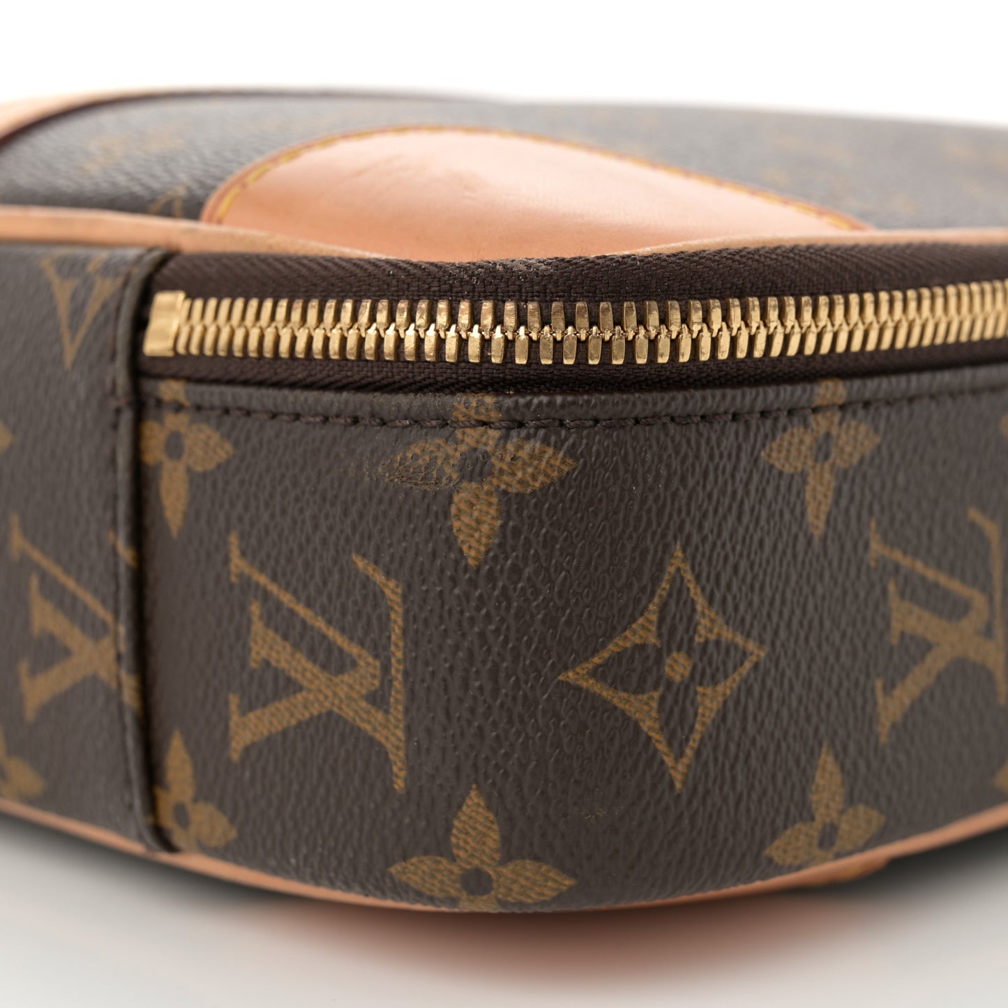 Monogram Cupertino Briefcase