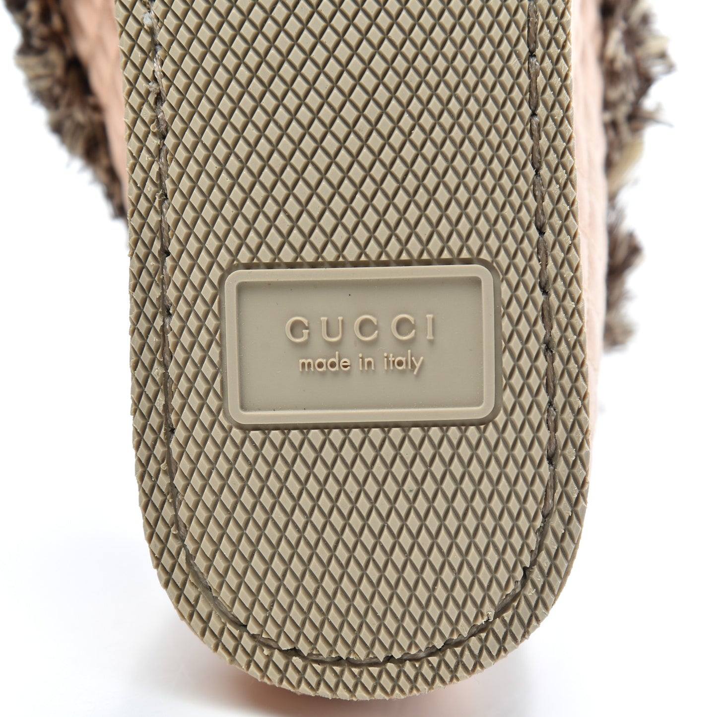 Satin Quilted Womens Fria Horsebit Loafers 36 Apricot Beige
