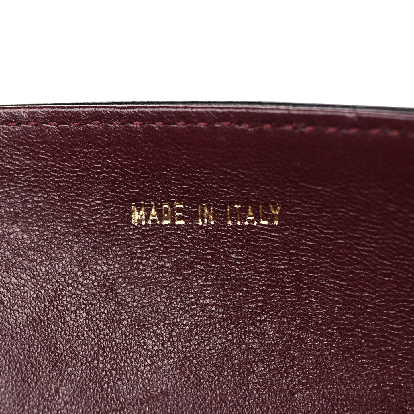 Lambskin Quilted Small Single Flap Black