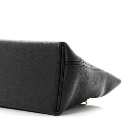 Hermes Togo Swift 24/24 29 Black 10 of 11