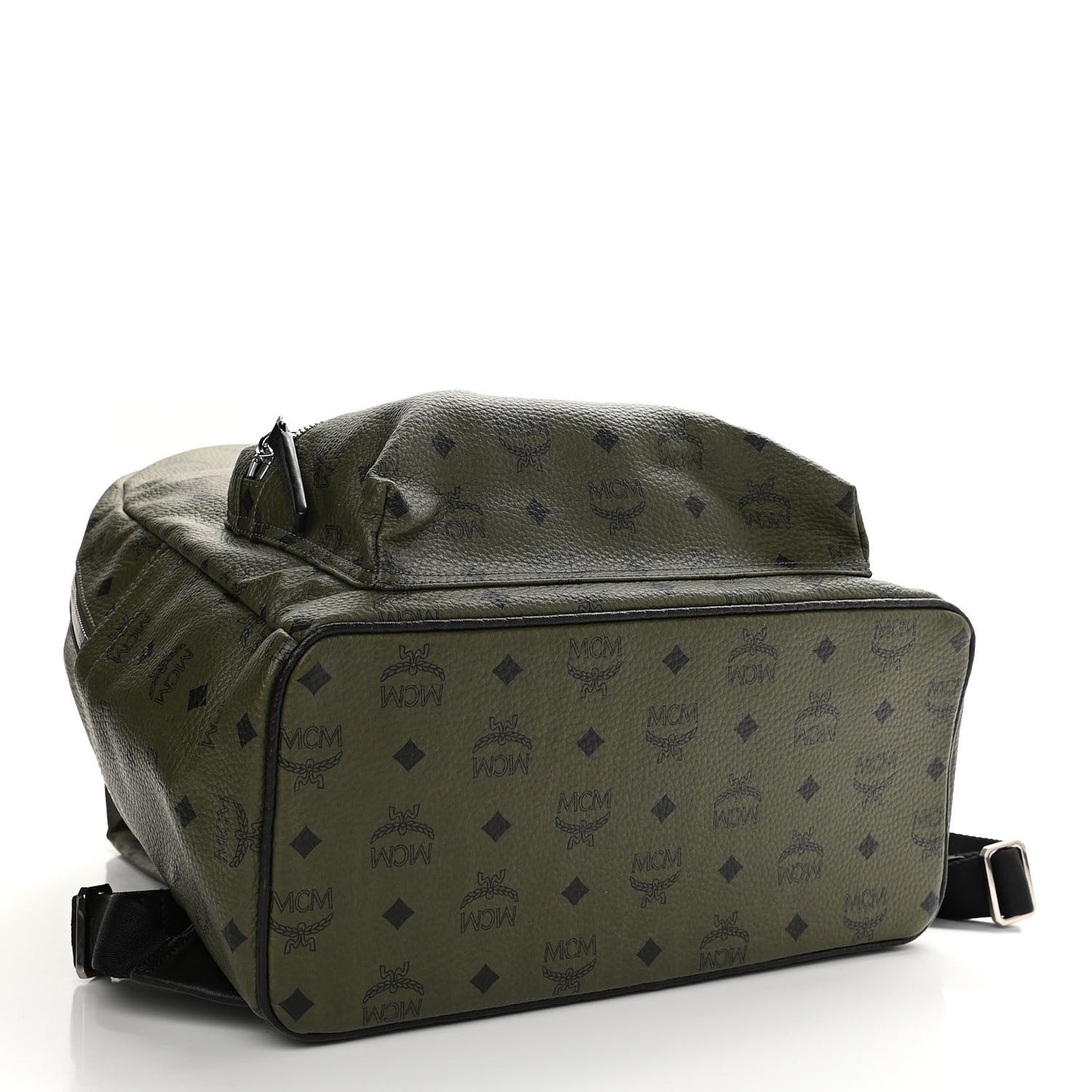 Visetos Medium Stark Backpack Rosin