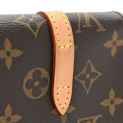 Louis Vuitton Monogram Pochette Marelle PM 10 of 13