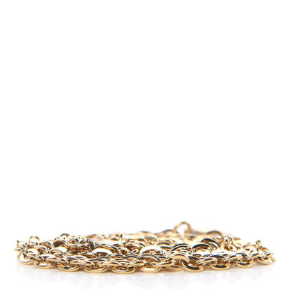 Louis Vuitton Felicie Chain Long Shoulder Strap 2 of 3