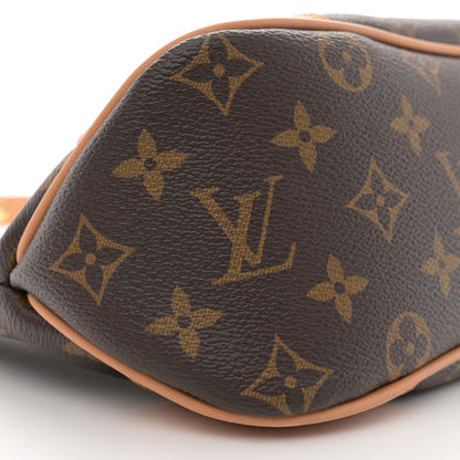 Louis Vuitton Monogram Boulogne NM 8 of 10