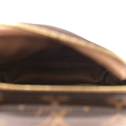 Louis Vuitton Monogram Utility Phone Sleeve 6 of 8