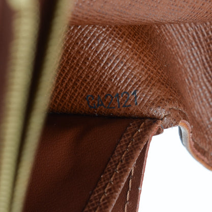 Louis Vuitton Monogram Boetie Wallet 7 of 8