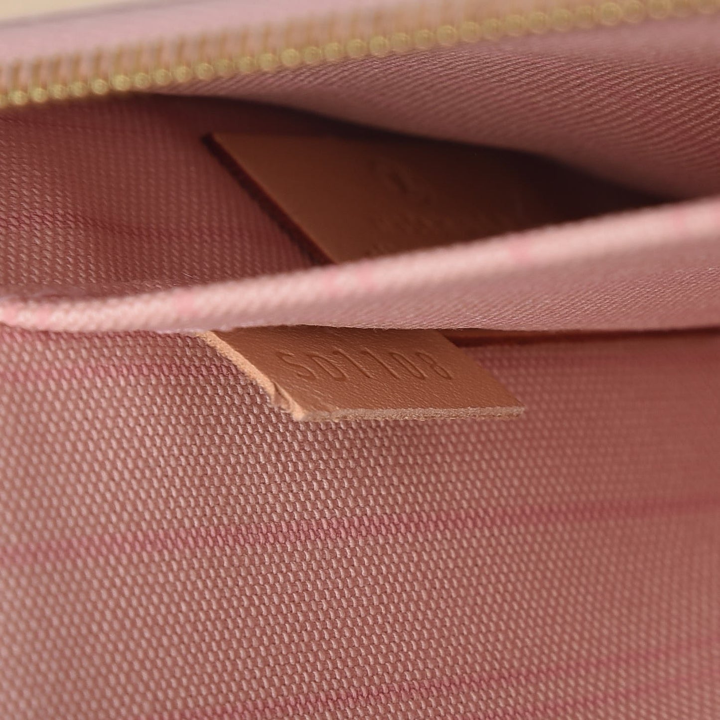 Damier Azur Neverfull MM GM Pochette Rose Ballerine