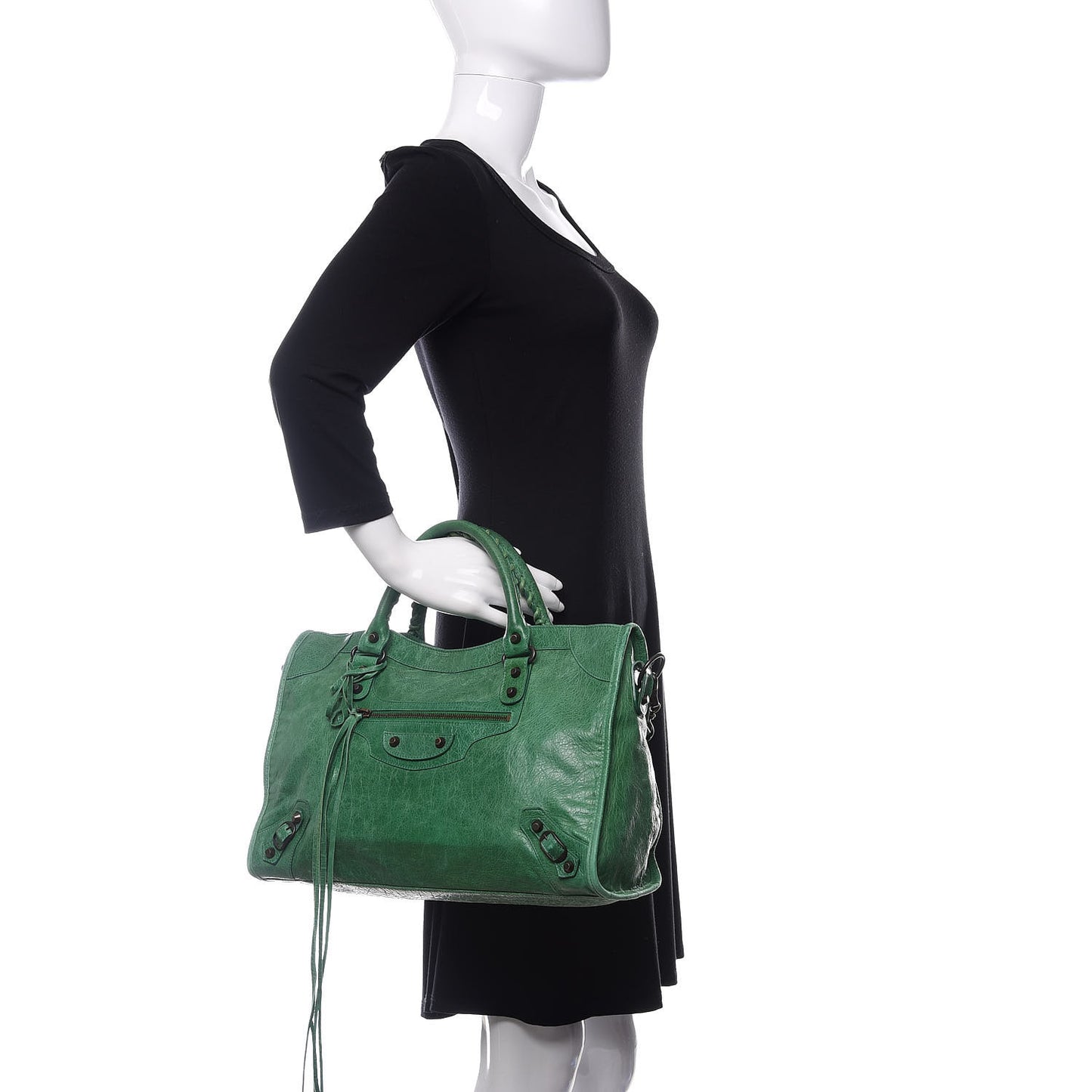 Agneau Classic Hardware City Pommier