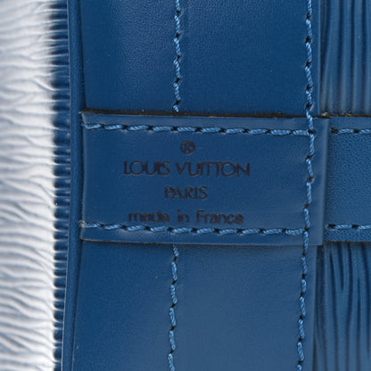 Louis Vuitton Epi Noe Toledo 6 of 9