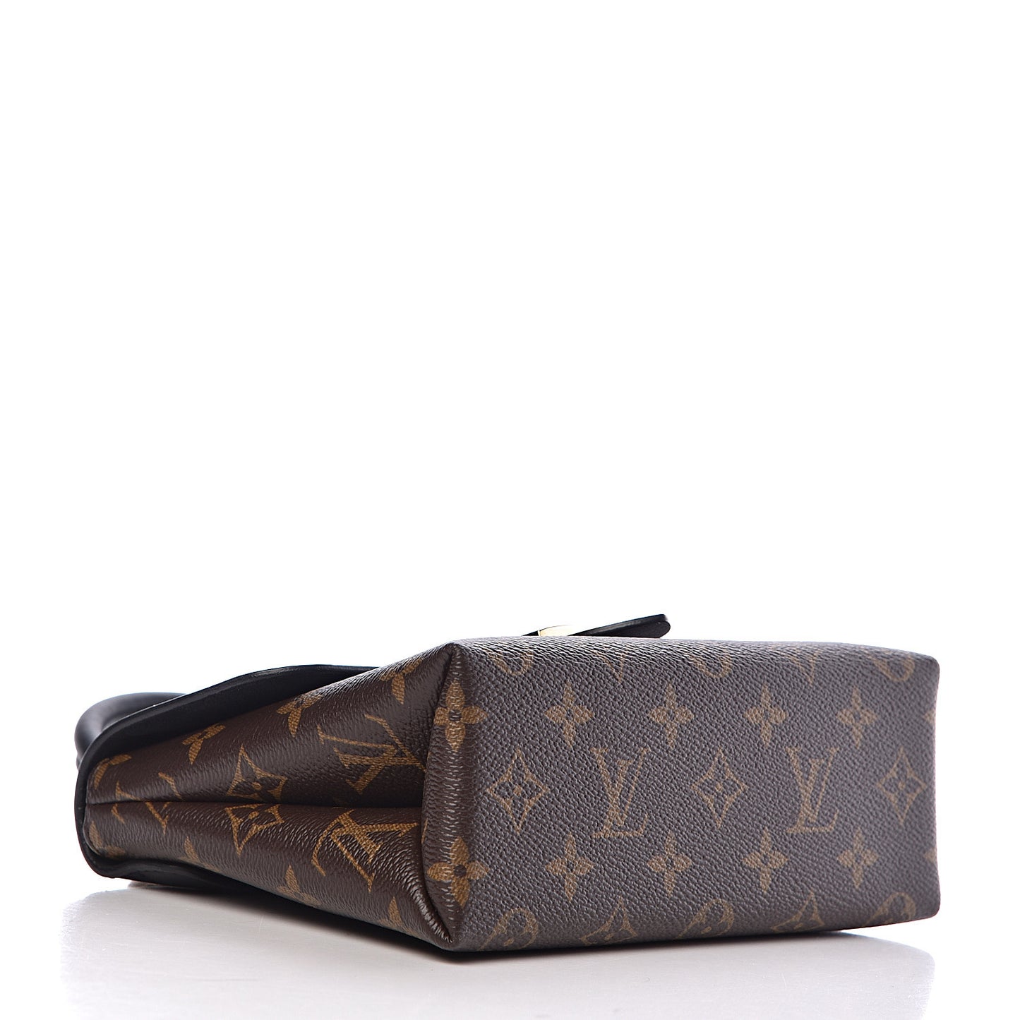 Monogram Locky BB Black