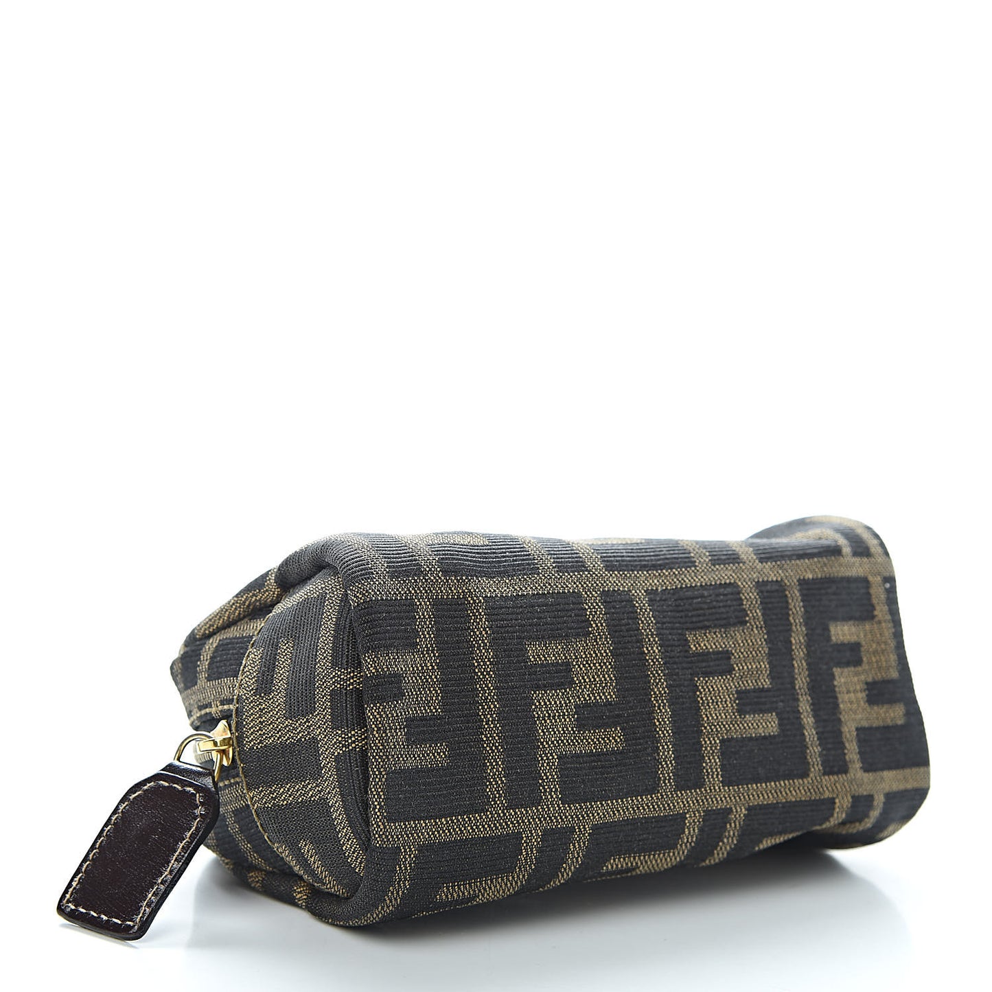 Zucca Cosmetic Case Tobacco