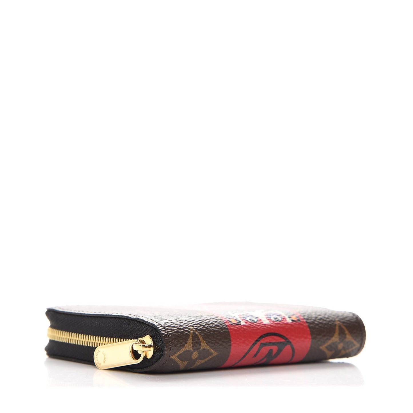 Monogram Kabuki Zippy Coin Purse