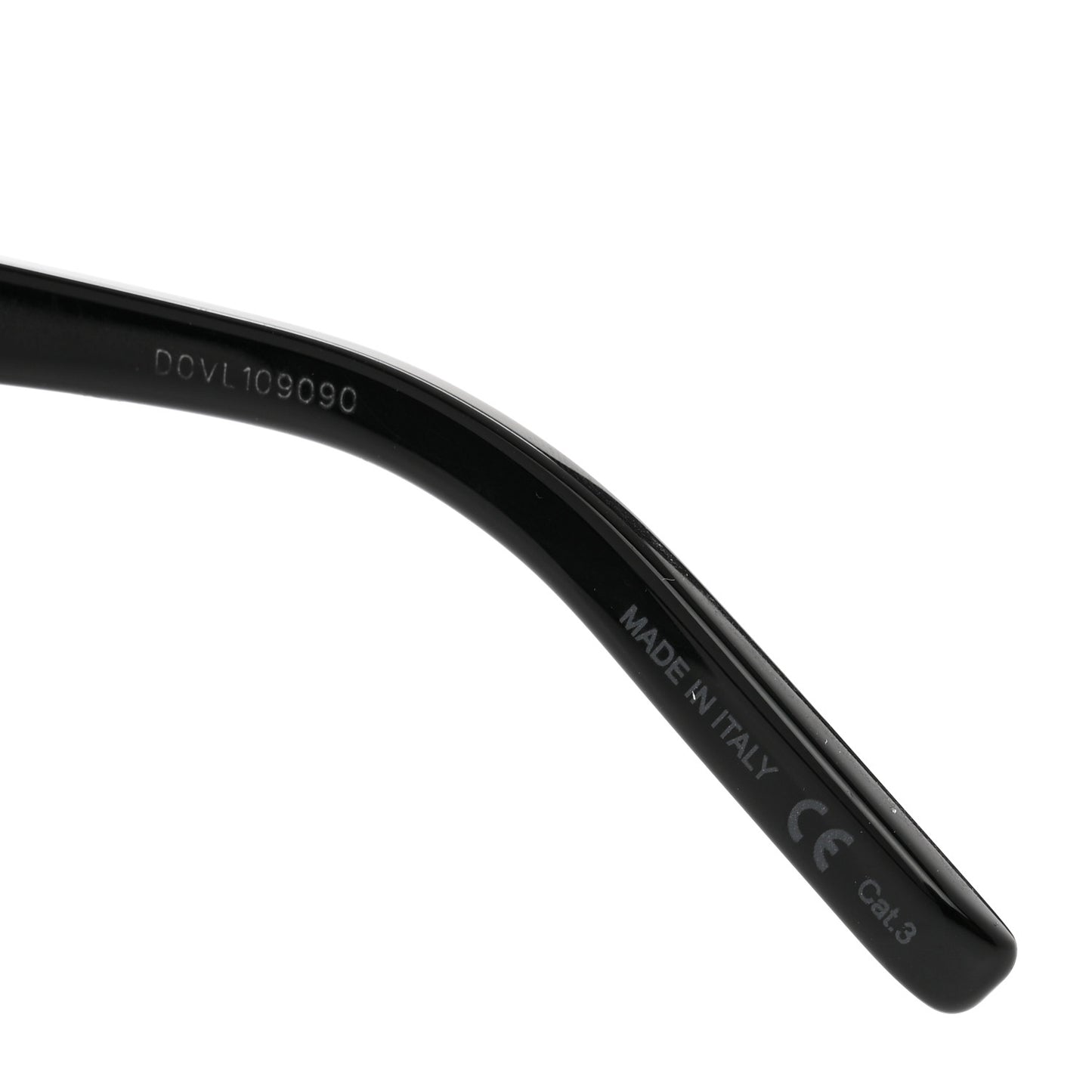 Acetate SL M29 Sunglasses Black