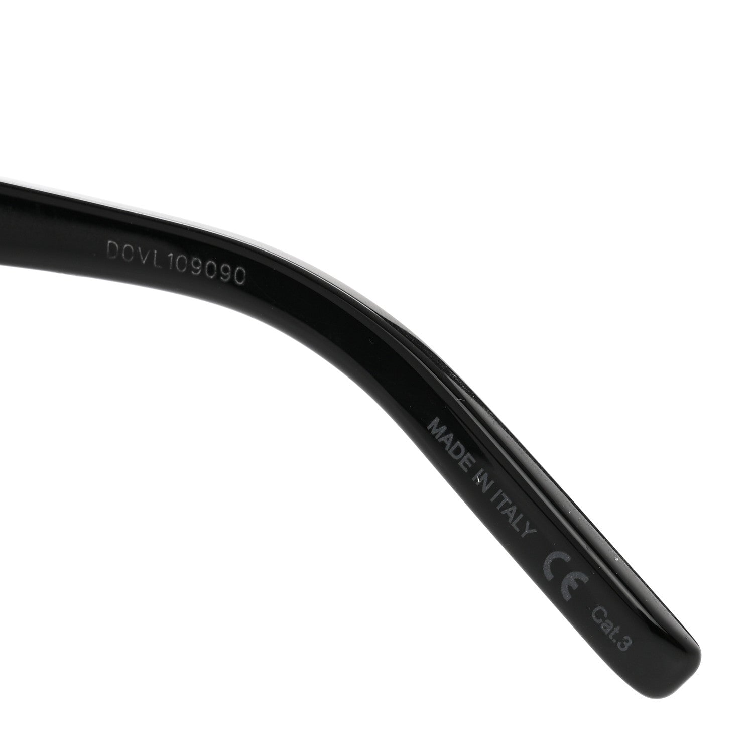 Saint Laurent Acetate SL M29 Sunglasses Black 6 of 8