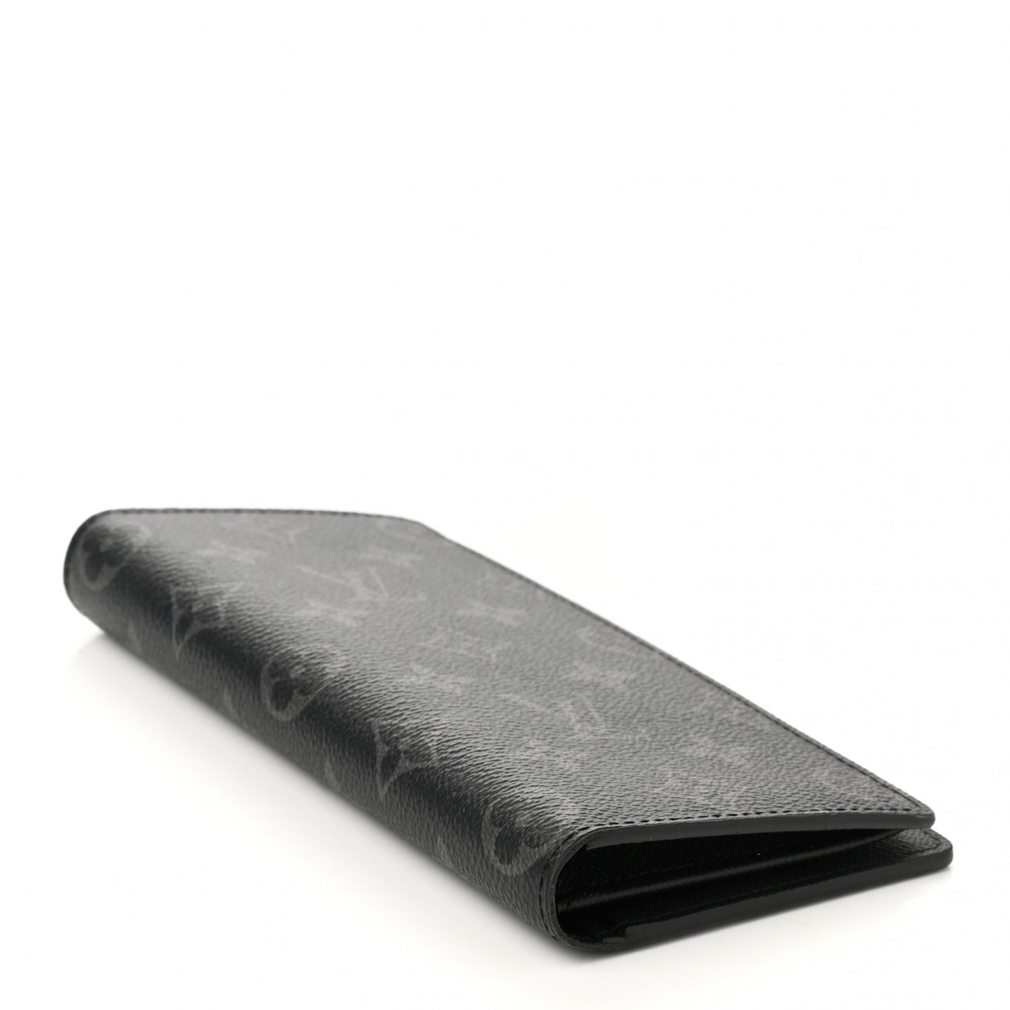 Monogram Eclipse Brazza Wallet