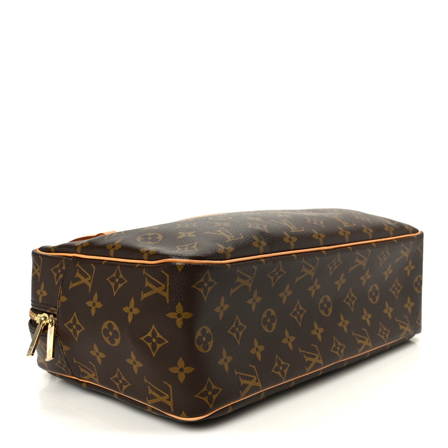 Louis Vuitton Monogram Cite GM 3 of 8