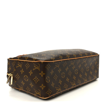 Louis Vuitton Monogram Cite GM 3 of 8