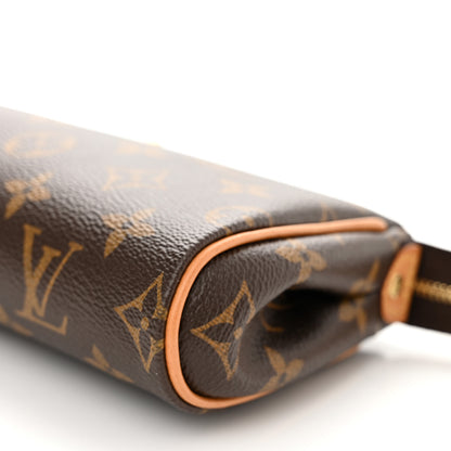 Louis Vuitton Monogram Eva Clutch 10 of 10
